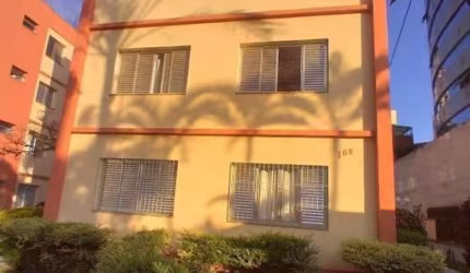 Apartamento para Venda em São Bernardo do Campo, Rudge Ramos, 3 dormitórios, 2 vagas