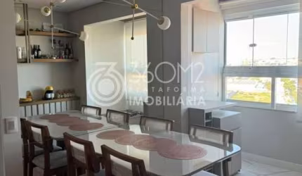 Apartamento para Venda em Santo André, Vila Metalúrgica, 2 dormitórios, 1 vaga
