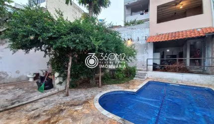 Casa para Venda, Nova Petrópolis, 7 dormitórios, 3 suítes, 7 banheiros, 5 vagas