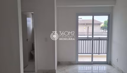 Apartamento para Venda em Santo André, Vila Metalúrgica, 2 dormitórios, 1 suíte, 2 banheiros, 1 vaga