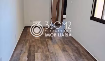 Apartamento sem Condomínio para Venda em Santo André, Vila Vitória, 2 dormitórios, 1 suíte, 2 banheiros, 1 vaga