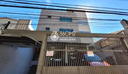 Prédio para Venda em São Bernardo do Campo, Demarchi, 8 vagas