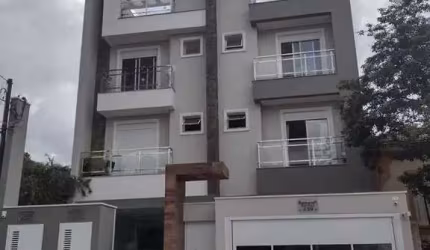 Apartamento sem Condomínio para Venda em Santo André, Parque Novo Oratório, 2 dormitórios, 1 suíte, 2 banheiros, 1 vaga