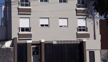 Apartamento sem Condomínio para Venda em Santo André, Jardim Ocara, 2 dormitórios, 1 suíte, 2 banheiros, 1 vaga