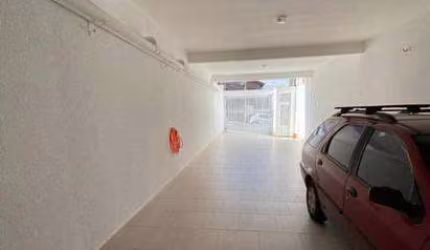 Apartamento sem Condomínio para Venda em Santo André, Vila Humaitá, 3 dormitórios, 1 suíte, 2 banheiros, 1 vaga