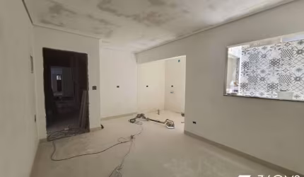 Apartamento sem Condomínio para Venda em Santo André, Vila Curuçá, 3 dormitórios, 1 suíte, 2 banheiros, 2 vagas