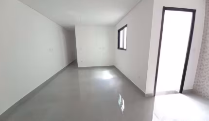 Apartamento sem Condomínio para Venda em Santo André, Vila Pires, 3 dormitórios, 1 suíte, 2 banheiros, 1 vaga