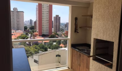 Apartamento para Venda em Santo André, Vila Guiomar, 3 dormitórios, 1 suíte, 2 banheiros, 2 vagas