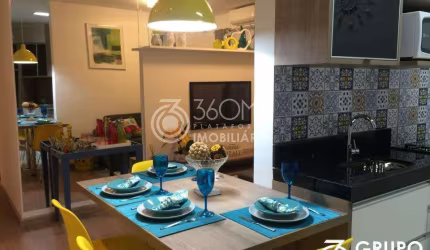 Apartamento para Venda em Santo André, Casa Branca, 2 dormitórios, 1 banheiro, 1 vaga