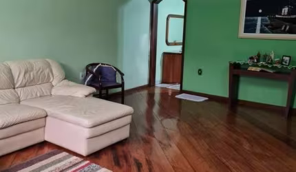 Sobrado para Venda em Santo André, Jardim do Estádio, 3 dormitórios, 1 suíte, 3 banheiros, 3 vagas