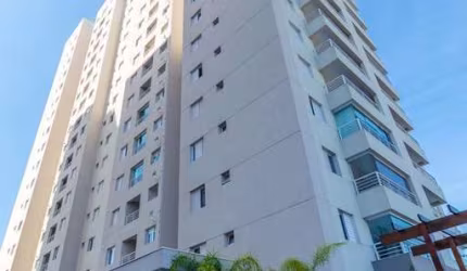 Apartamento para Venda em São Bernardo do Campo, Centro, 2 dormitórios, 1 suíte, 2 banheiros, 1 vaga