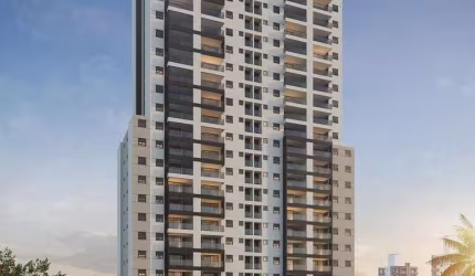 Apartamento para Venda em São Bernardo do Campo, Rudge Ramos, 3 dormitórios, 1 suíte, 2 banheiros, 2 vagas