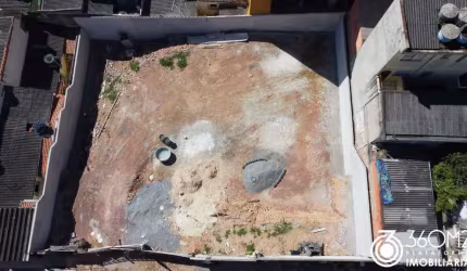 Terreno para Venda em São Bernardo do Campo, Ferrazópolis