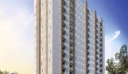Apartamento para Venda em São Caetano do Sul, Fundação, 2 dormitórios, 1 suíte, 2 banheiros, 1 vaga