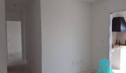 Apartamento para Venda em São Caetano do Sul, Santa Paula, 2 dormitórios, 1 suíte, 2 banheiros, 2 vagas