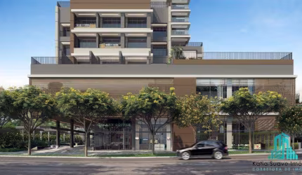 Apartamento para Venda em São Paulo, Sumarezinho, 3 dormitórios, 2 suítes, 3 banheiros, 2 vagas