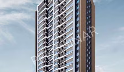 Apartamento para Venda em São Paulo, Vila Dom Pedro I, 3 dormitórios, 1 suíte, 2 banheiros, 2 vagas