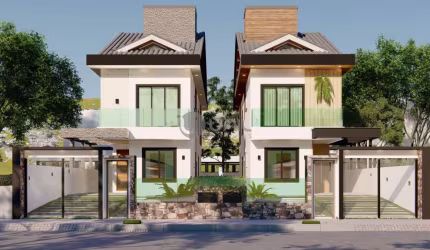 Casa com 3 quartos à venda na Rua do Trapiche, 100, Campeche, Florianópolis, 219 m2 por R$ 1.790.000