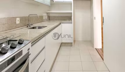 Apartamento com 3 quartos à venda na Rua Jairo Callado, 101, Centro, Florianópolis, 93 m2 por R$ 1.400.000