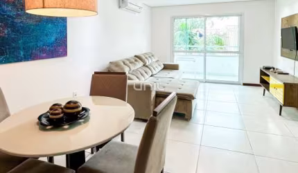 Apartamento com 2 quartos à venda na Avenida Campeche, 2626, Campeche, Florianópolis, 132 m2 por R$ 1.450.000