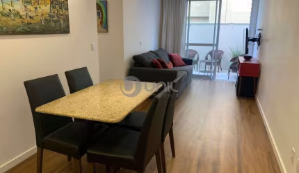 Apartamento com 2 quartos à venda na Rua Nivaldo Dias, 105, Campeche, Florianópolis, 60 m2 por R$ 1.580.000