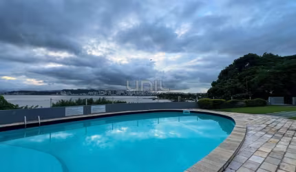 Apartamento com 3 quartos à venda na Rua Fernando Ferreira de Mello, 478, Bom Abrigo, Florianópolis, 96 m2 por R$ 800.000