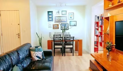 Apartamento com 3 quartos à venda na Rua Antônio Costa, 65, Itacorubi, Florianópolis, 84 m2 por R$ 935.000
