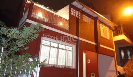 Casa com 3 quartos à venda na Rua Firmino João Raffs, 173, Agronômica, Florianópolis, 182 m2 por R$ 850.000