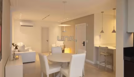 Apartamento com 2 quartos à venda na Rua Humaitá, 320, Estreito, Florianópolis, 86 m2 por R$ 1.220.000