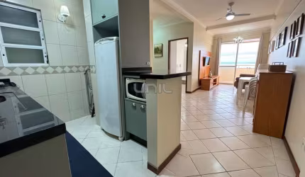 Apartamento com 1 quarto à venda na Rua Clorinda Ventimiglia, 550, Cachoeira do Bom Jesus, Florianópolis, 52 m2 por R$ 820.000
