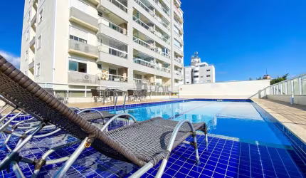 Apartamento com 2 quartos à venda na Rua Vereador Batista Pereira, 641, Estreito, Florianópolis, 69 m2 por R$ 790.000