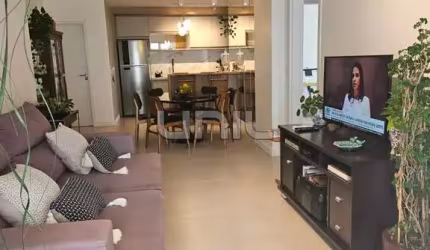 Apartamento com 3 quartos à venda na Rua Sidney Nocetti, 75, Agronômica, Florianópolis, 106 m2 por R$ 1.850.000