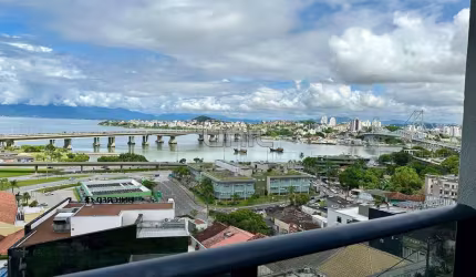 Apartamento com 2 quartos à venda na Rua Felipe Schmidt, 869, Centro, Florianópolis, 73 m2 por R$ 2.000.000