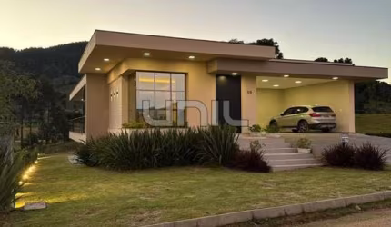 Casa em condomínio fechado com 4 quartos à venda na Estrada Geral Morro Chato, Centro, Rancho Queimado, 340 m2 por R$ 2.940.000
