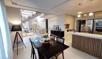 Casa com 4 quartos à venda na Rua dos Tiés, 379, Pedra Branca, Palhoça, 256 m2 por R$ 1.900.000
