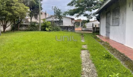 Terreno à venda na Dalci Teodósio Silveira, 97, Capoeiras, Florianópolis por R$ 2.000.000