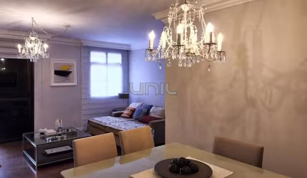 Apartamento com 4 quartos à venda na Rua Almirante Lamego, 1126, Centro, Florianópolis, 329 m2 por R$ 2.000.000