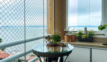 Apartamento com 3 quartos à venda na Rua Almirante Barroso, 45, João Paulo, Florianópolis, 156 m2 por R$ 2.100.000