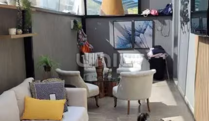Casa com 3 quartos à venda na Rua Acelon Eduardo da Silva, 396, Córrego Grande, Florianópolis, 178 m2 por R$ 2.300.000