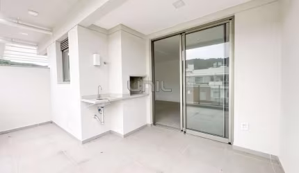 Cobertura com 2 quartos à venda na Rua João Pio Duarte Silva, 1649, Córrego Grande, Florianópolis, 109 m2 por R$ 1.886.885