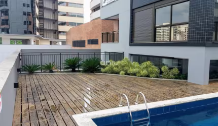 Apartamento com 2 quartos à venda na Rua Patrício Farias, 77, Itacorubi, Florianópolis, 58 m2 por R$ 890.000