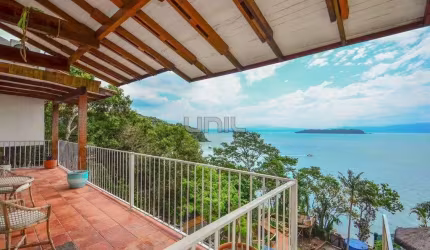Casa com 5 quartos à venda na Rodovia Rafael da Rocha Pires, 4799, Sambaqui, Florianópolis, 520 m2 por R$ 5.000.000