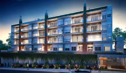 Apartamento com 3 quartos à venda na Rodovia João Paulo, 2368, João Paulo, Florianópolis, 133 m2 por R$ 2.200.000