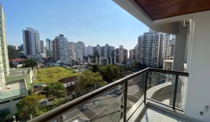 Apartamento com 3 quartos à venda na Rua Antônio Eleutério Vieira, 50, Agronômica, Florianópolis, 105 m2 por R$ 1.000.000