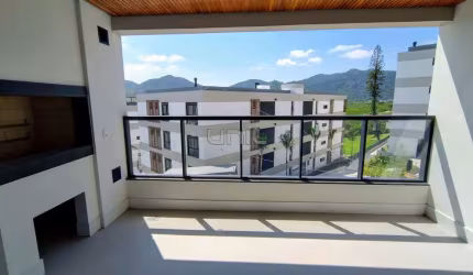 Apartamento com 3 quartos à venda na Rodovia João Paulo, 2301, João Paulo, Florianópolis, 134 m2 por R$ 3.000.000