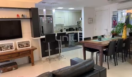 Cobertura com 3 quartos à venda na Rua Maria Claudino da Cruz, 595, Capoeiras, Florianópolis, 120 m2 por R$ 1.060.000