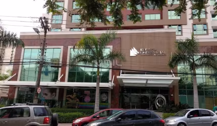 Casa comercial à venda na Avenida Prefeito Osmar Cunha, 416, Centro, Florianópolis, 62 m2 por R$ 1.200.000