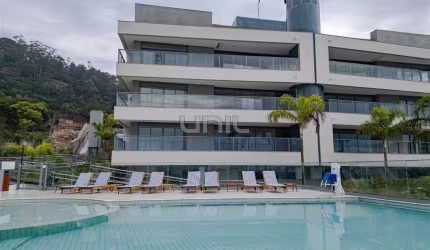 Apartamento com 3 quartos à venda na Rodovia Haroldo Soares Glavan, 4320, Cacupé, Florianópolis, 164 m2 por R$ 2.690.000