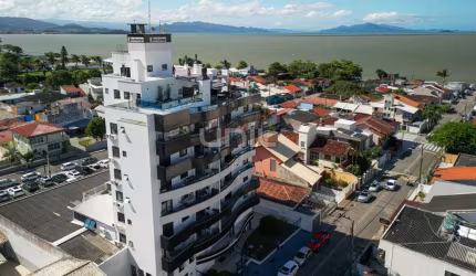 Apartamento com 3 quartos à venda na Rua Abelardo Luz, 147, Estreito, Florianópolis, 200 m2 por R$ 1.980.000