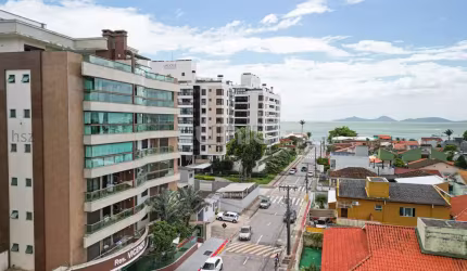Apartamento com 3 quartos à venda na Rua Professor João José Cabral, 235, Estreito, Florianópolis, 187 m2 por R$ 1.500.000